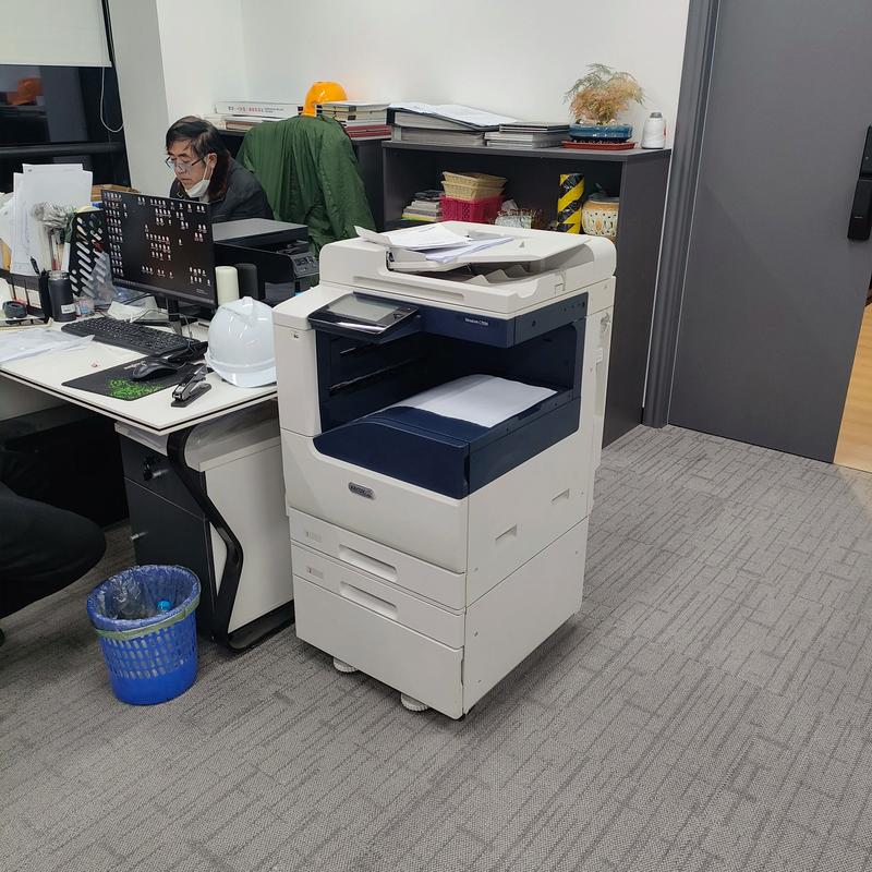 上海辦公設(shè)備租賃 打印機(jī)與復(fù)印機(jī)出租，靈活應(yīng)對(duì)多種辦公場(chǎng)景